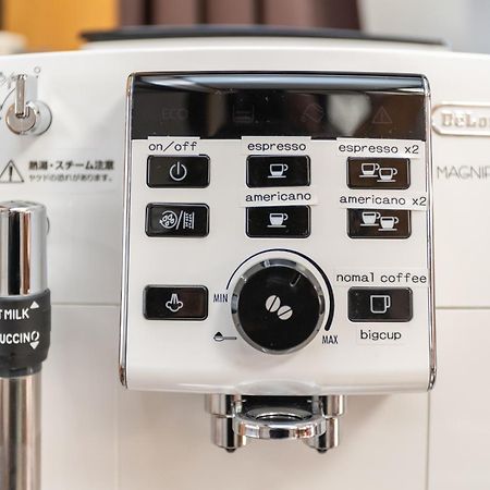 Guesthouse Oneworld Shijo四条京町屋 Κιότο Εξωτερικό φωτογραφία