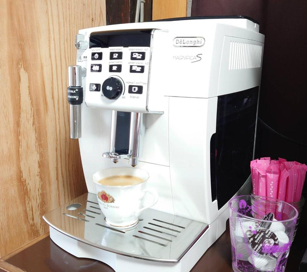 Guesthouse Oneworld Shijo四条京町屋 Κιότο Εξωτερικό φωτογραφία