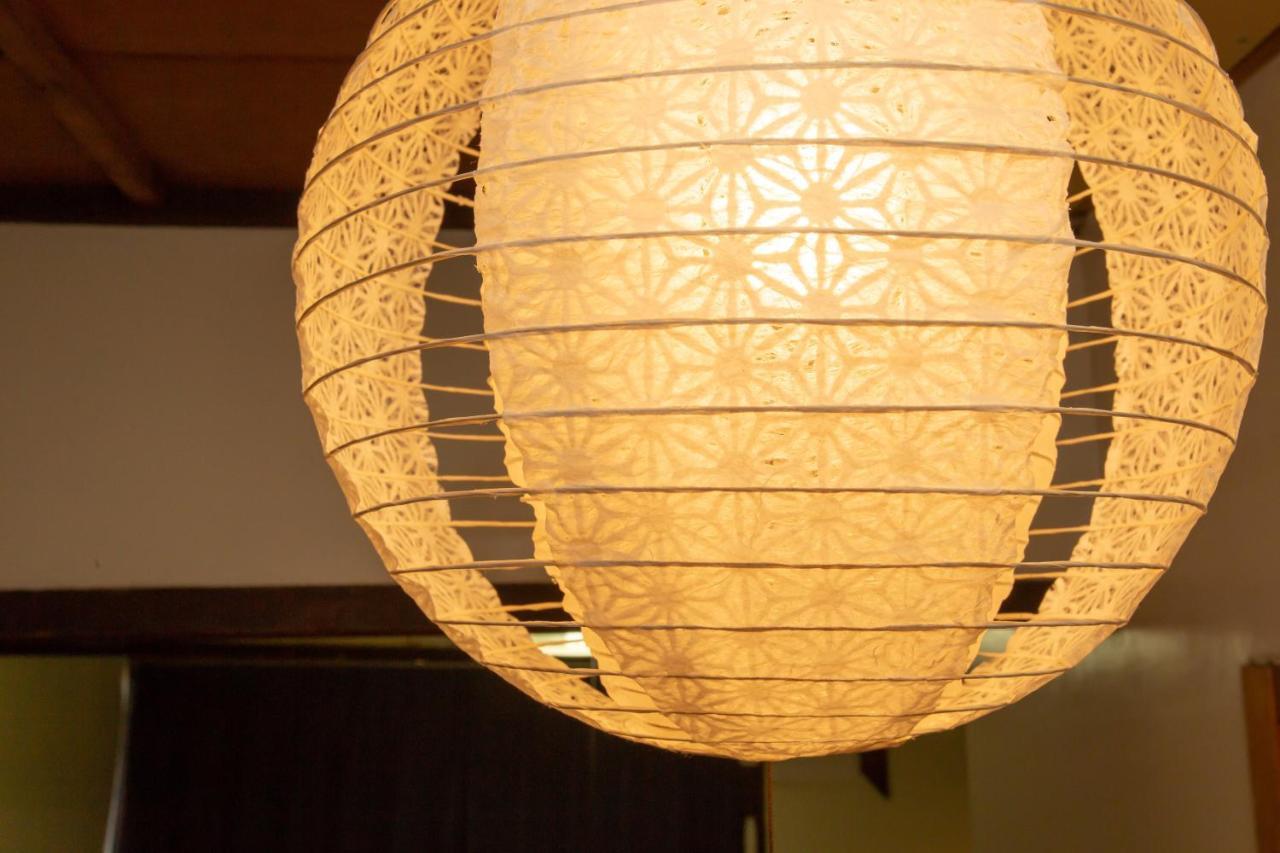 Guesthouse Oneworld Shijo四条京町屋 Κιότο Εξωτερικό φωτογραφία