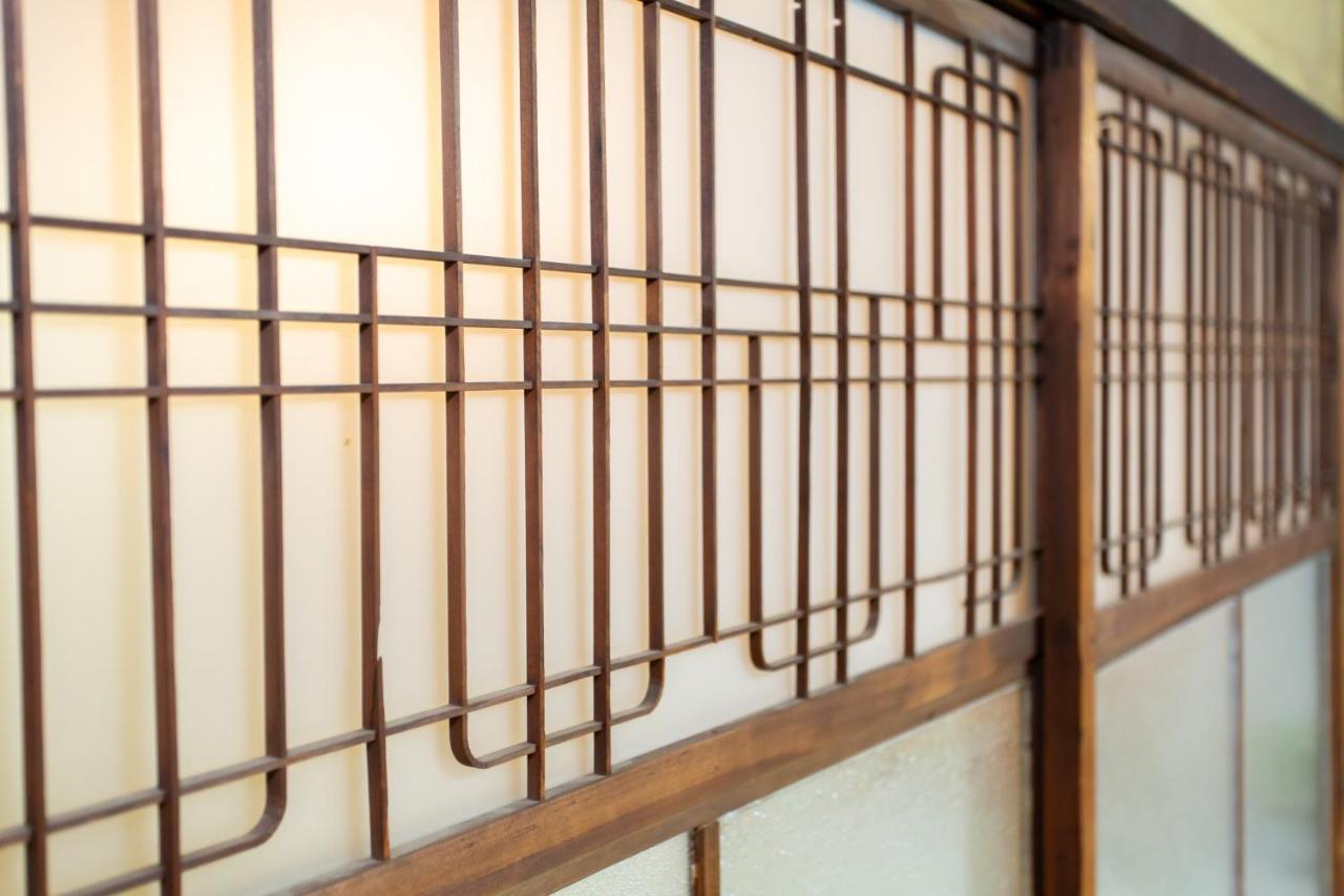 Guesthouse Oneworld Shijo四条京町屋 Κιότο Εξωτερικό φωτογραφία